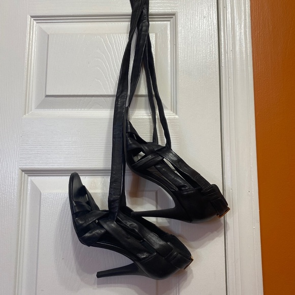 Shoes - Picture 1 of 6